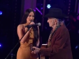 Willie Nelson + Kacey Musgraves - Rainbow...