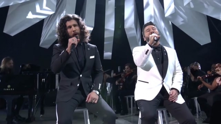 Dan + Shay - Speechless