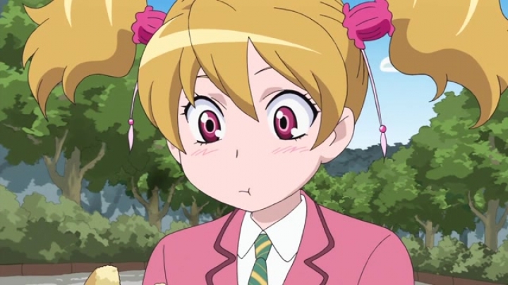Fresh Precure! 11. rész - Magyar felirattal