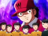Captain Tsubasa 12.rész(Magyar szinkron)2018