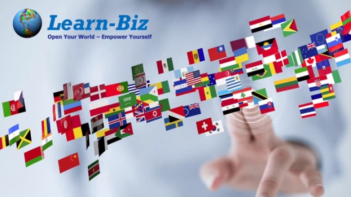 LearnBiz rövid bemutató