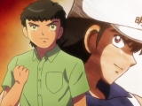 Captain Tsubasa 13.rész(Magyar szinkron)2018
