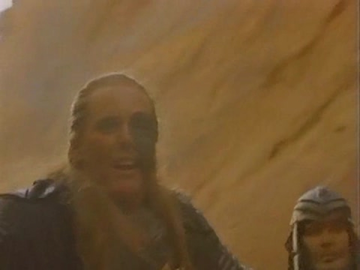 Filmvilág2 A vadak ura 2..1991.