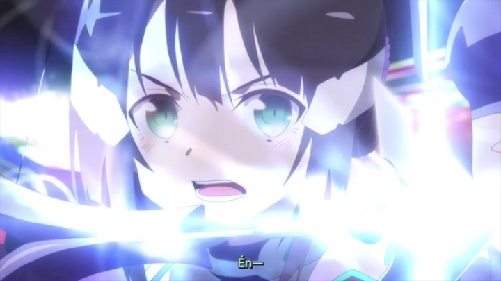 Yuuki Yuuna wa Yuusha de Aru - Washio Sumi no Shou 1. film Magyar Felirat