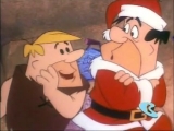 A Flintstone Family Christmas 1993 - Frédi és...