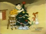A Flintstone Christmas 1977 - Kőkorszaki karácsony