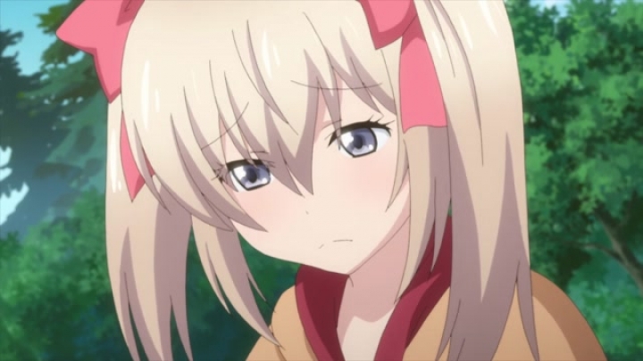 Uchi no Ko no Tame naraba, Ore wa Moshikashitara Maou mo Taoseru kamo Shirenai. - 08. rész