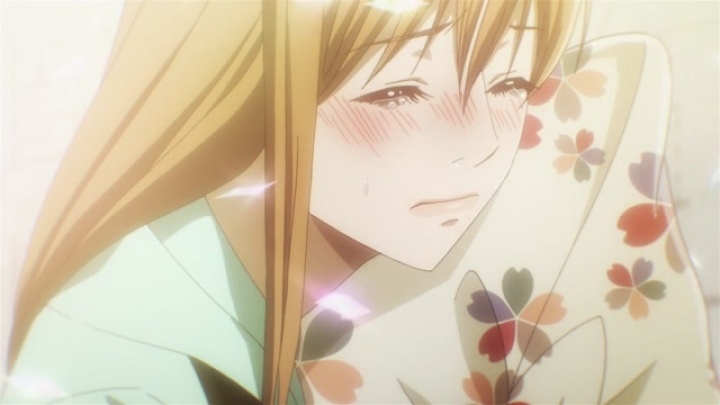 Chihayafuru 3. évad 7. rész