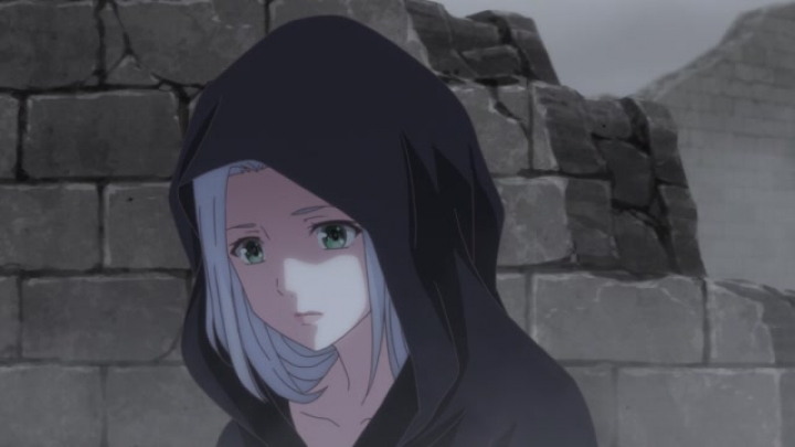 Lost Song 9. rész