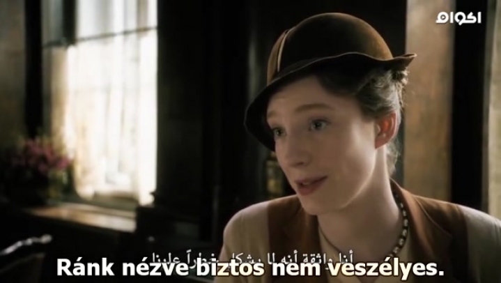 Charité.at.War.S01E04
