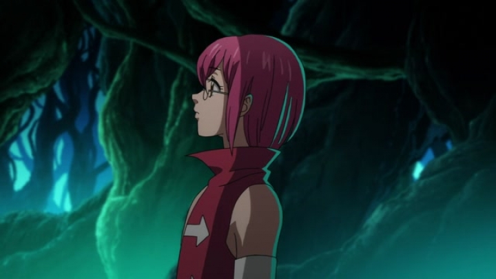 Nanatsu no Taizai: Kamigami no Gekirin anime 08. rész magyar felirattal [NKWT]