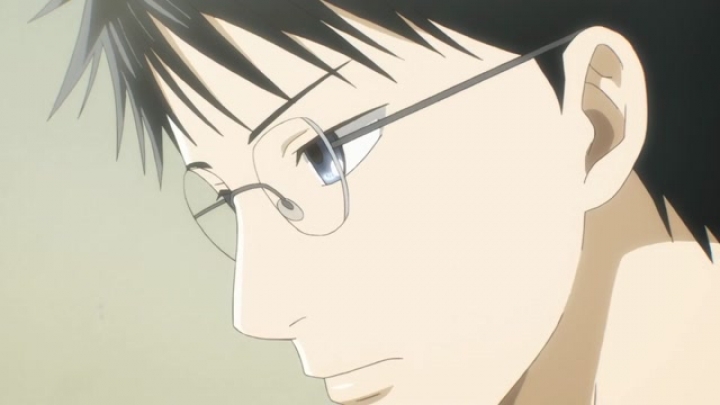 Chihayafuru 3. évad 8. rész