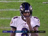 NFL: B.Ravens vs LA Chargers|2018.12.22.