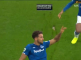 Everton-Chelsea 3-1
