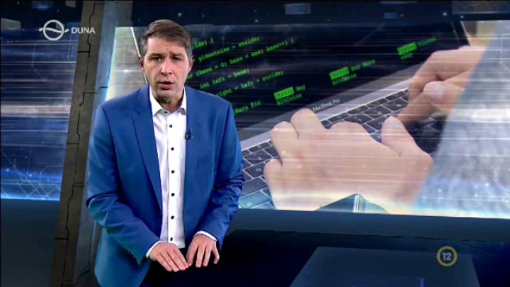 Kékfény 2019. December 09