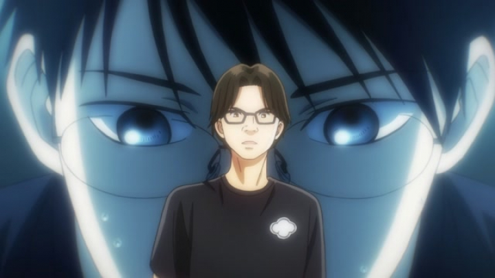 Chihayafuru 3. évad 10. rész