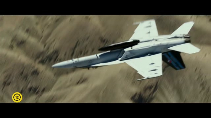 Top Gun 2 új előzetes