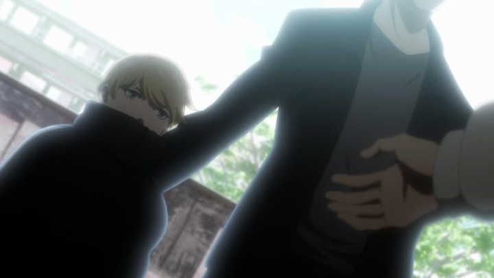 Psycho-Pass 3.évad 8. rész [Vége]