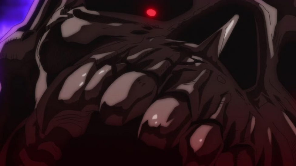 Karakuri Circus 30.rész Magyar felirattal HD 