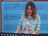 Violetta  SO2E66.