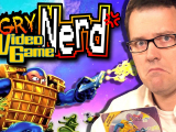 Chex Quest (PC) - Angry Video Game Nerd...