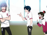 Ani ni Tsukeru Kusuri wa Nai! 2 - 23.rész...