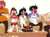 Ani ni Tsukeru Kusuri wa Nai! 2 - 24.rész...