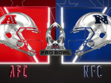 Madden NFL 20 _ 2019 PRO Bowl lejátszása 2x | PC