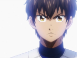 Ace of Diamond - Act II! 39. Rész Magyar felirat