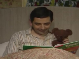 Mr. Bean jó éjszakát! 13. rész