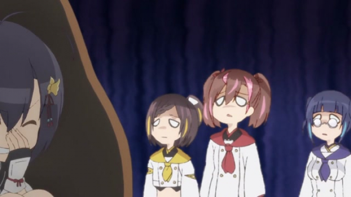 Tenka Hyakken: Meiji-kan e Youkoso! 7. rész [Magyar Felirattal]