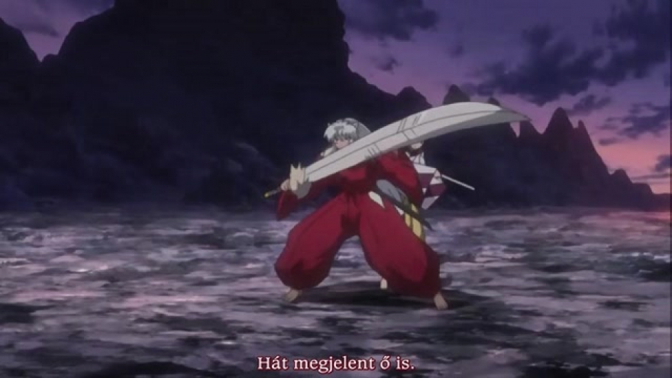 Inuyasha: Azóta (Are kara) - Hanyou no Yashahime 1. rész betekintő MAGYAR  FELIRATTAL - InuTalk 