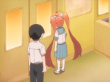 [HD]Ueno-san wa Bukiyou - 10.rész