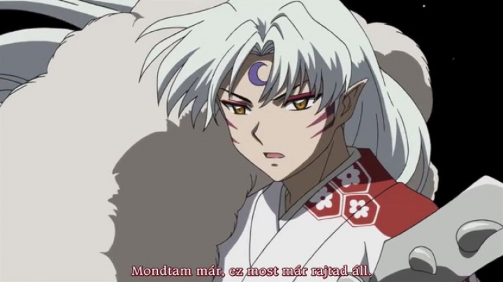 InuYasha - 5. Film (Rövid) | Final Act | 15. rész | Magyar Felirattal | HD |