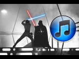ÚJRAHANGOLVA - Luke Skywalker vs Darth Vader...