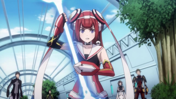 Phantasy Star Online 2 - Episode Oracle 13. rész (magyar felirat)