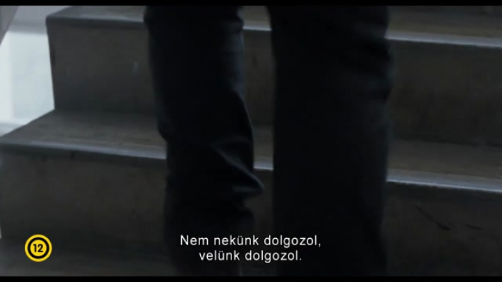 Sajnáljuk, nem találtuk otthon (feliratos előzetes)