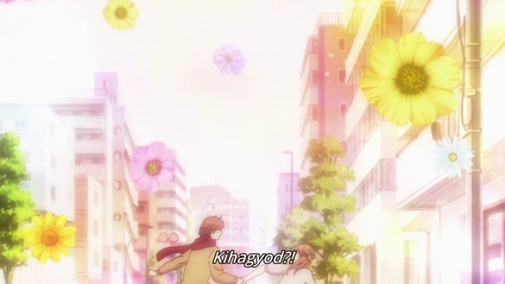 Chihayafuru 3. évad 13. rész | Magyar felirattal