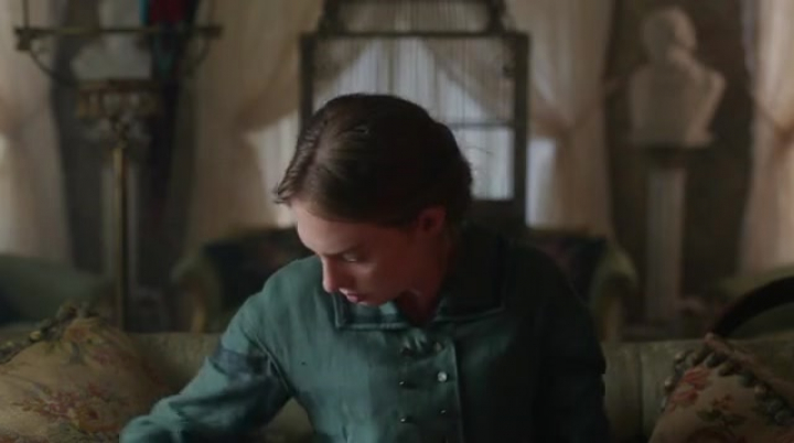 Little Women 1.01