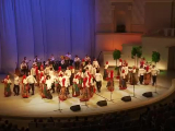 Piatnitski choir 22III2019