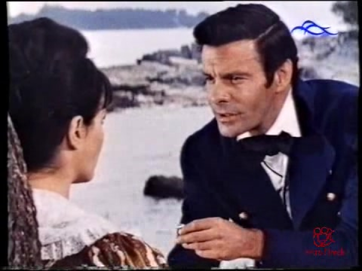 Monte Cristo Grófja I.(1961)VHSRIP