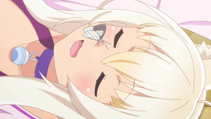 Nekopara 1. rész
