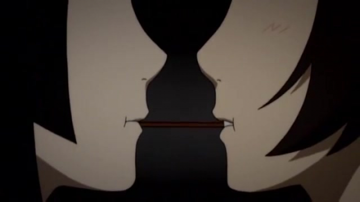 INSOMNIA Ga-rei Zero Slodkie Pocky DUB PL