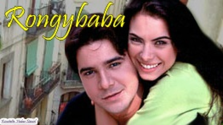 Rongybaba 02.Rész