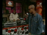 Gang Starr Take It Personal LIVE Yo! MTV Raps