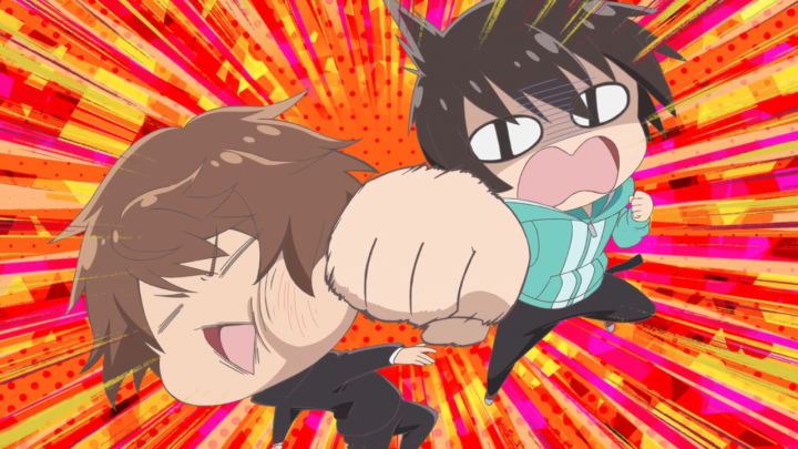Boku no Tonari ni Ankoku Hakaishin ga Imasu - 01.rész