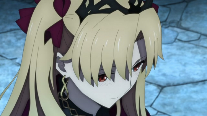 Fate/Grand Order: Zettai Majuu Sensen Babylonia - 13. rész