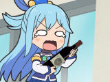[HD]Isekai Quartet 2 - 2.rész
