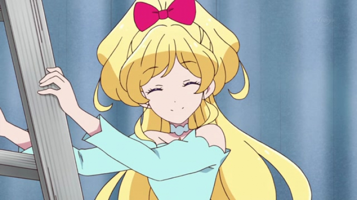 Aikatsu Friends! 13. rész - Magyar felirattal
