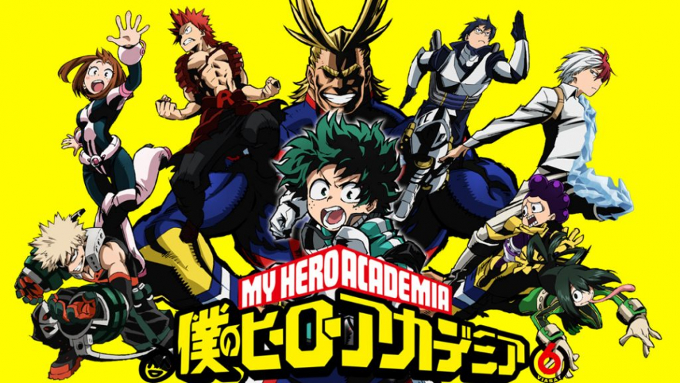 my hero academia 2 évad 6 rest of this article
